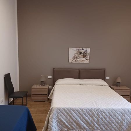 Appartamento Giorgisa Palermo Esterno foto
