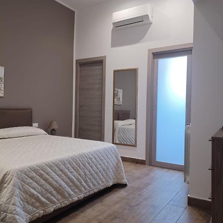 Appartamento Giorgisa Palermo Esterno foto