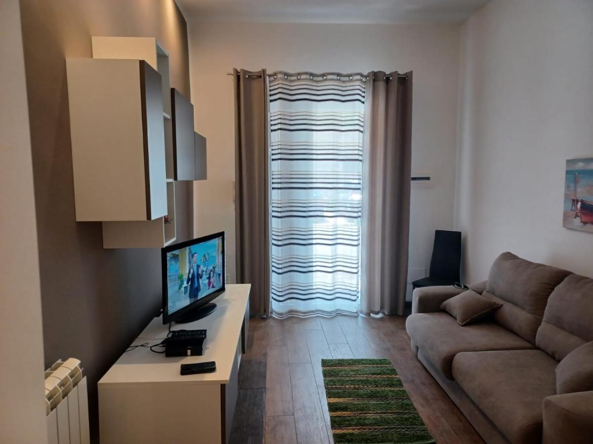 Appartamento Giorgisa Palermo Esterno foto