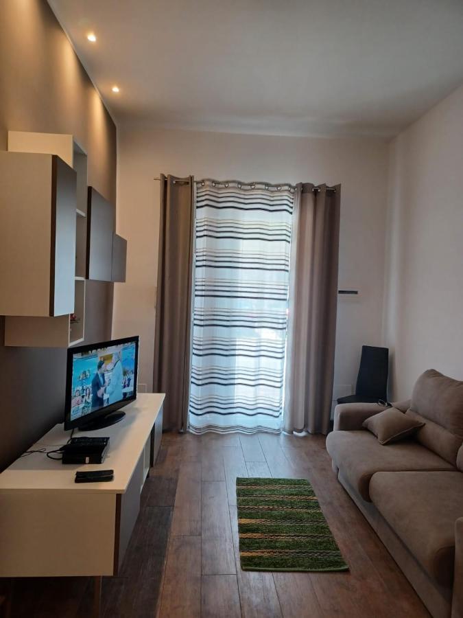 Appartamento Giorgisa Palermo Esterno foto