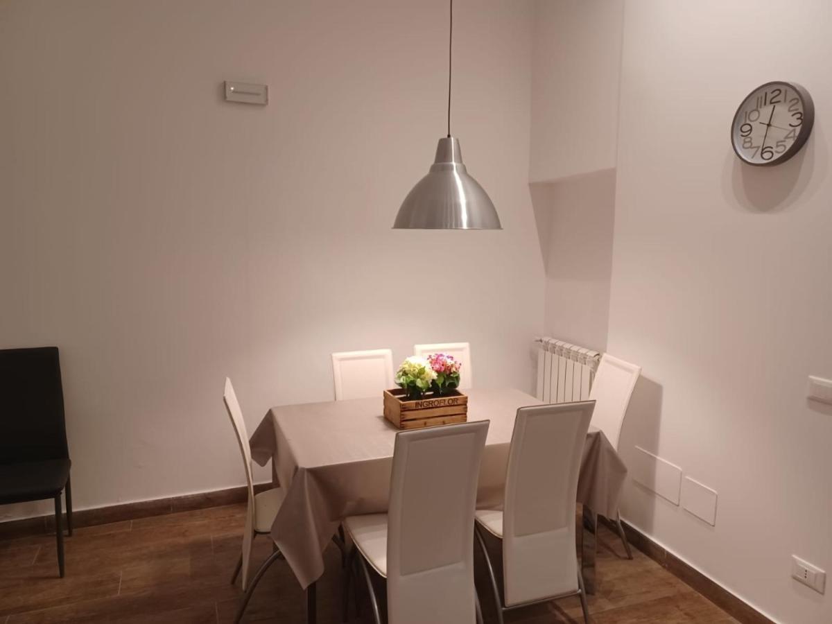 Appartamento Giorgisa Palermo Esterno foto