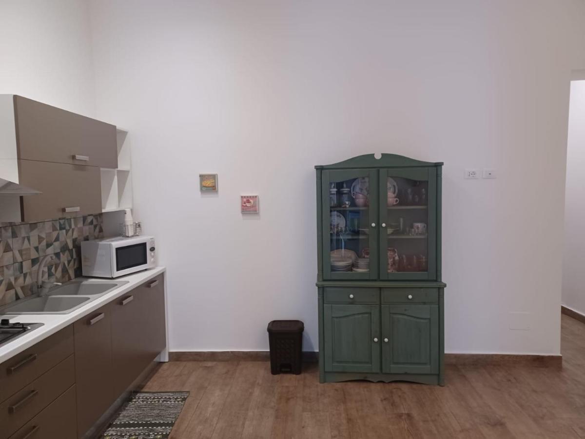 Appartamento Giorgisa Palermo Esterno foto