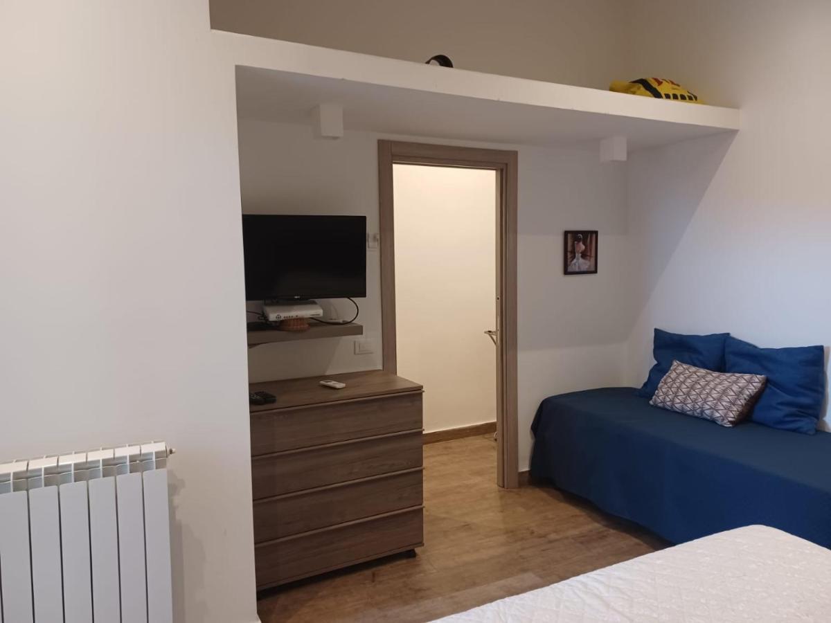 Appartamento Giorgisa Palermo Esterno foto