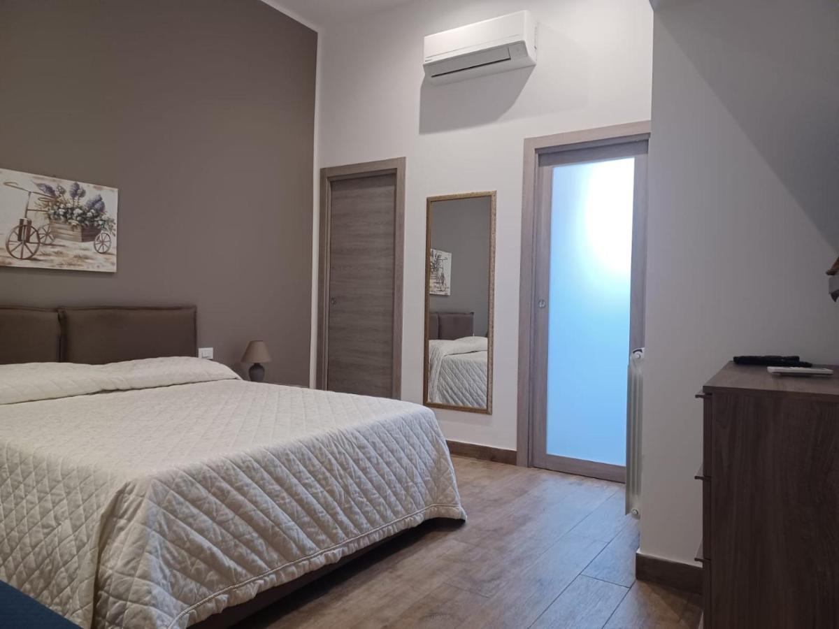 Appartamento Giorgisa Palermo Esterno foto
