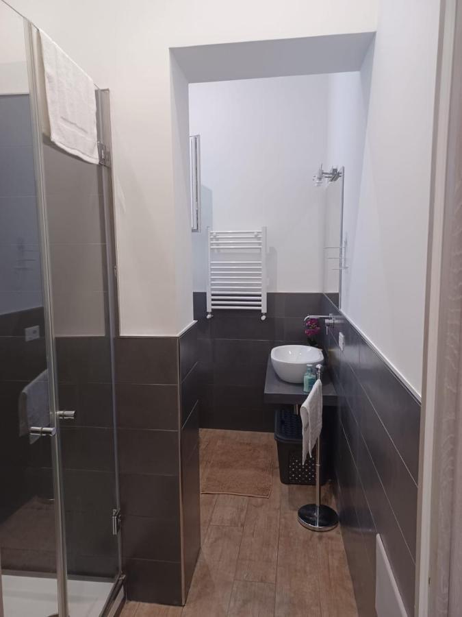 Appartamento Giorgisa Palermo Esterno foto
