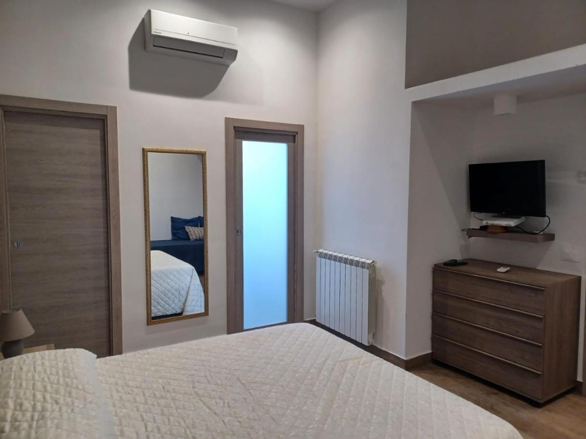 Appartamento Giorgisa Palermo Esterno foto