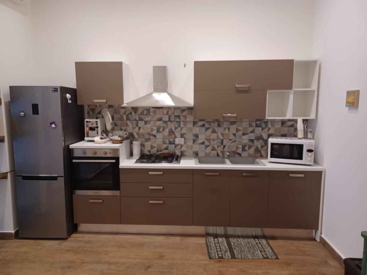 Appartamento Giorgisa Palermo Esterno foto