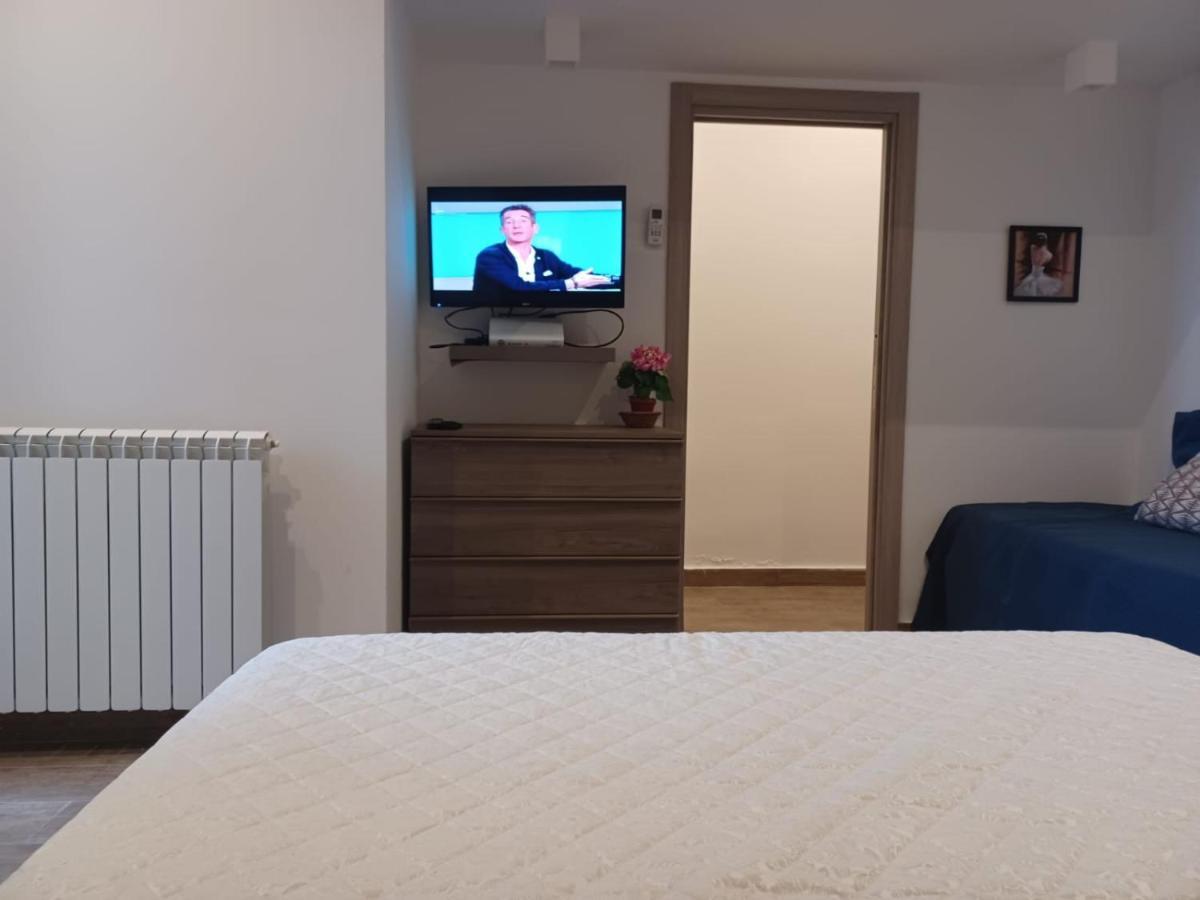 Appartamento Giorgisa Palermo Esterno foto