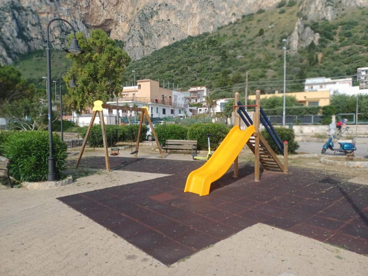 Appartamento Giorgisa Palermo Esterno foto