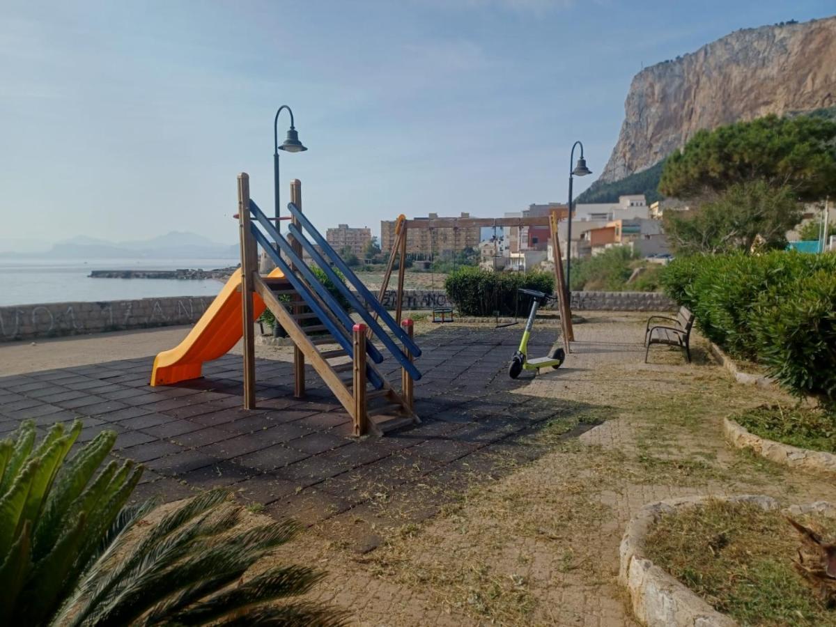 Appartamento Giorgisa Palermo Esterno foto