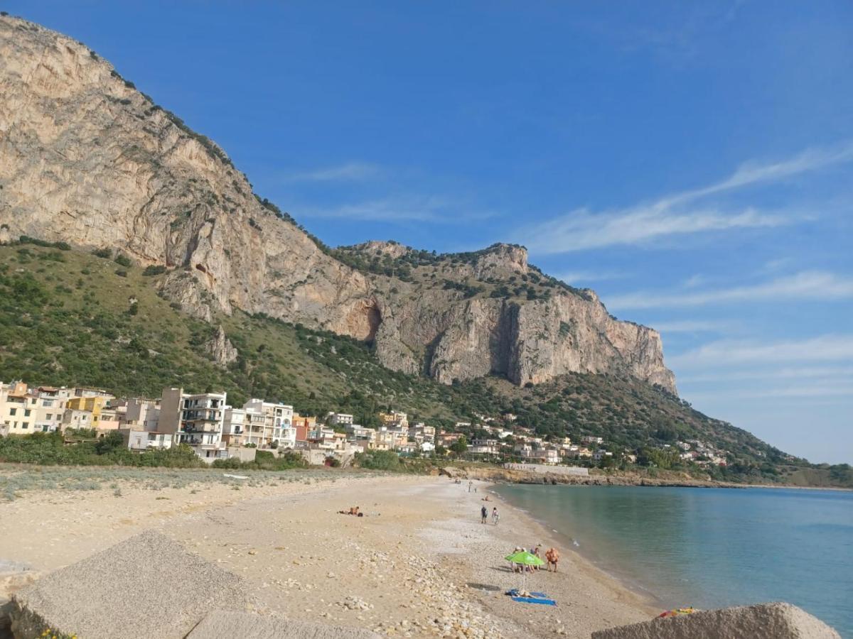 Appartamento Giorgisa Palermo Esterno foto