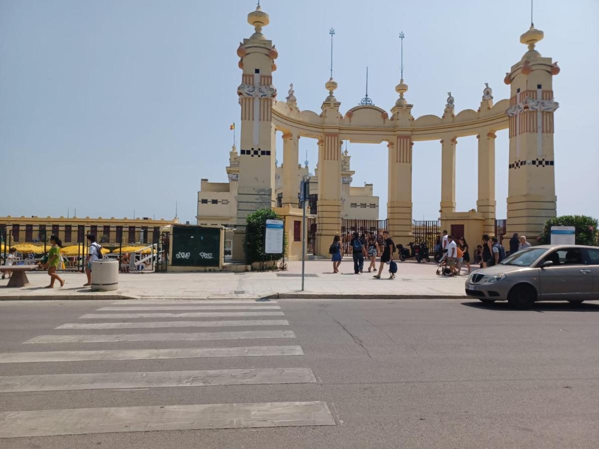Appartamento Giorgisa Palermo Esterno foto