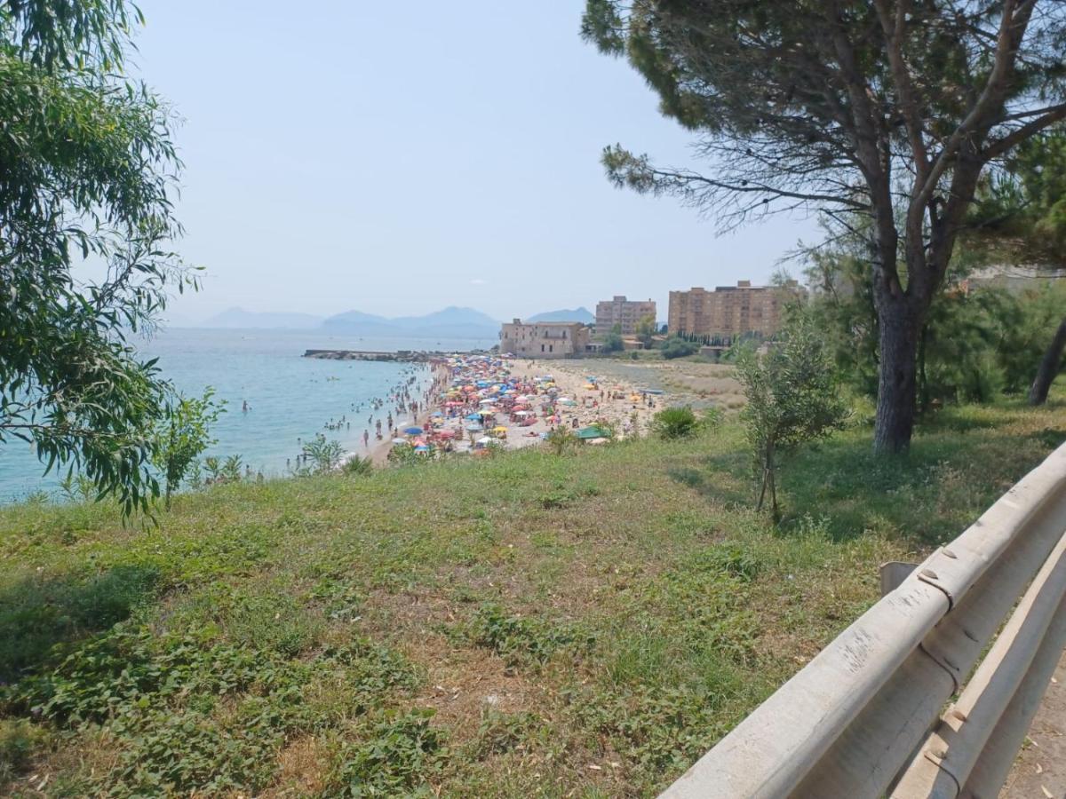 Appartamento Giorgisa Palermo Esterno foto