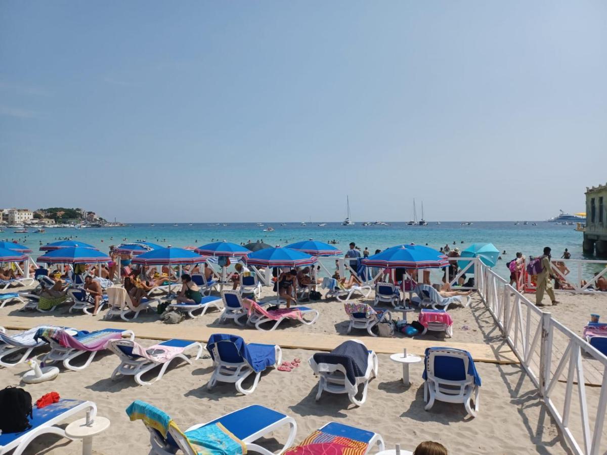 Appartamento Giorgisa Palermo Esterno foto